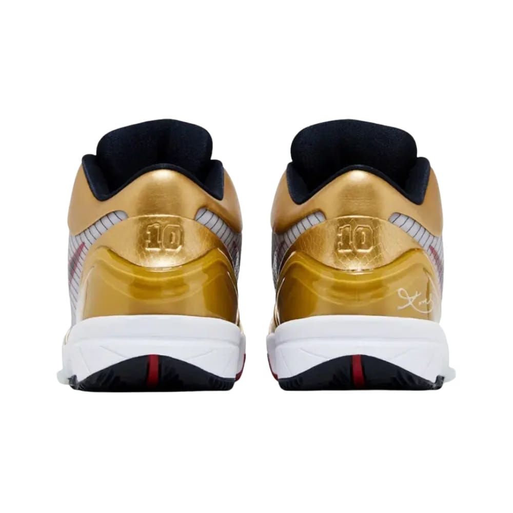 Nike Zoom Kobe 4 Protro 'Gold Medal' 2024