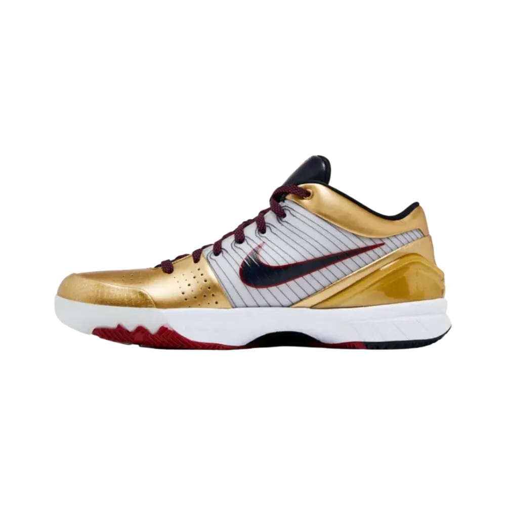 Nike Zoom Kobe 4 Protro 'Gold Medal' 2024