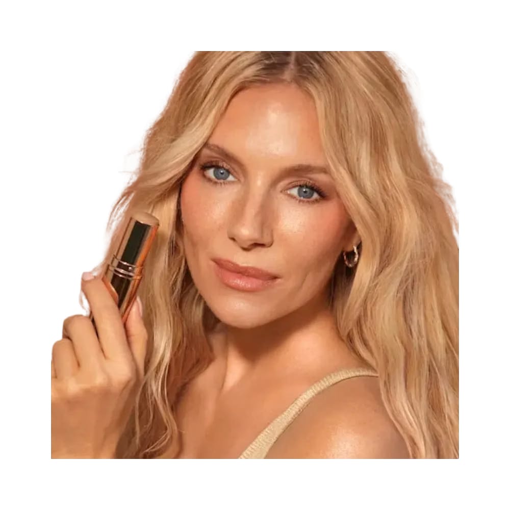 Charlotte Tilbury Unreal Highlighter Glazed Goddess