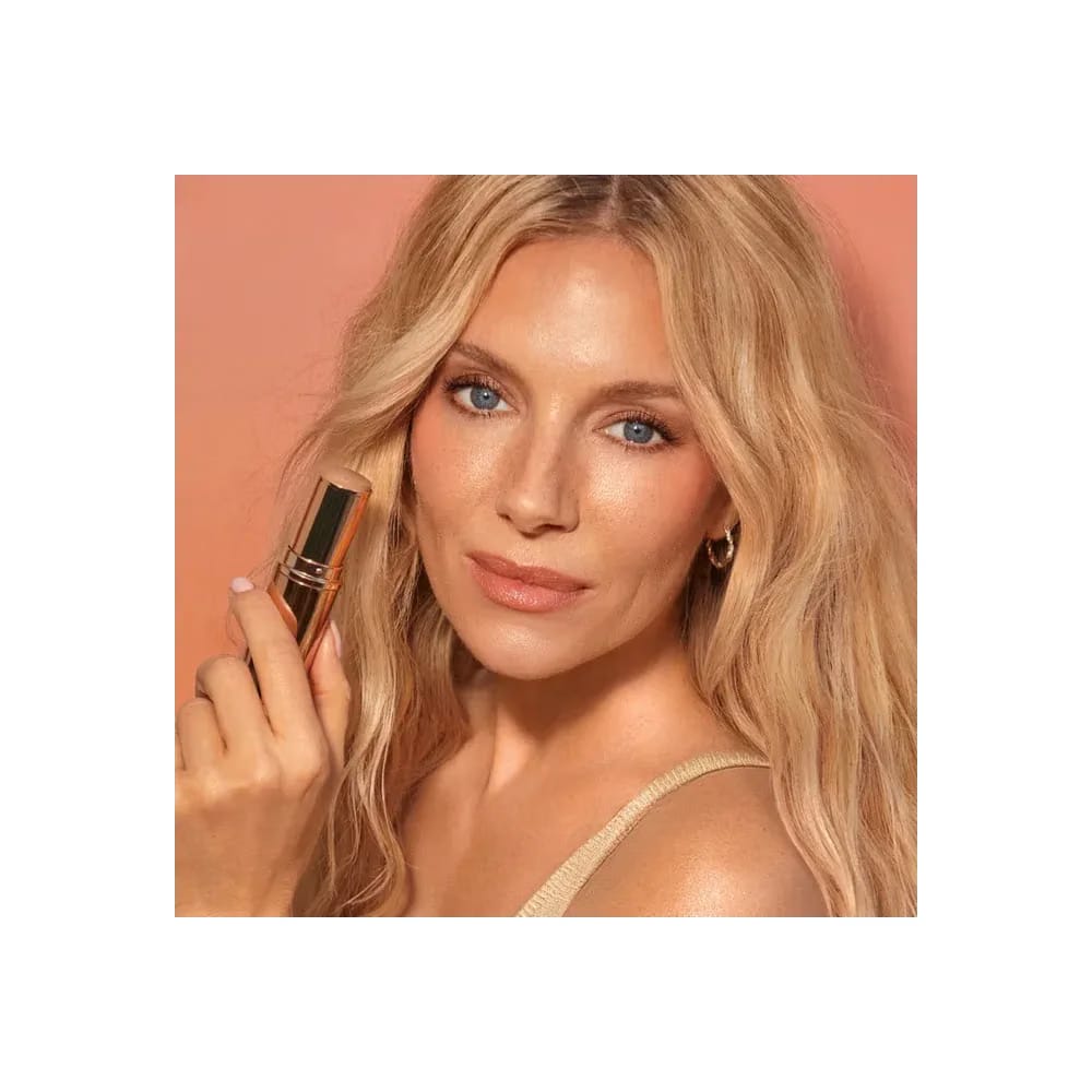 Charlotte Tilbury Unreal Highlighter Glazed Goddess