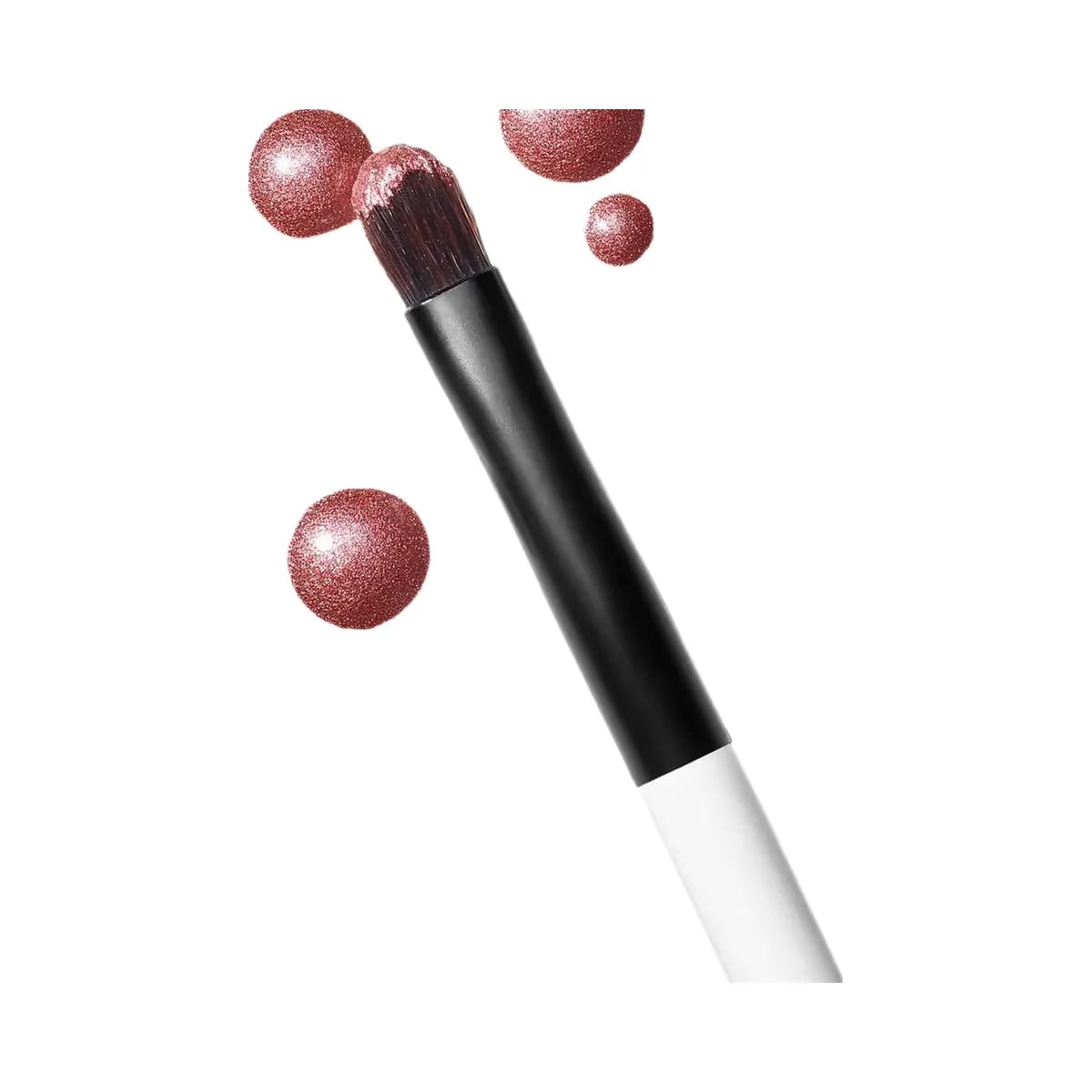 MAKEUP BY MARIO E5 Precision Eyeshadow Brush