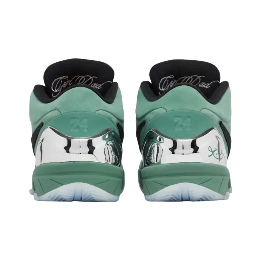 Nike Zoom Kobe 4 Protro 'Girl Dad'