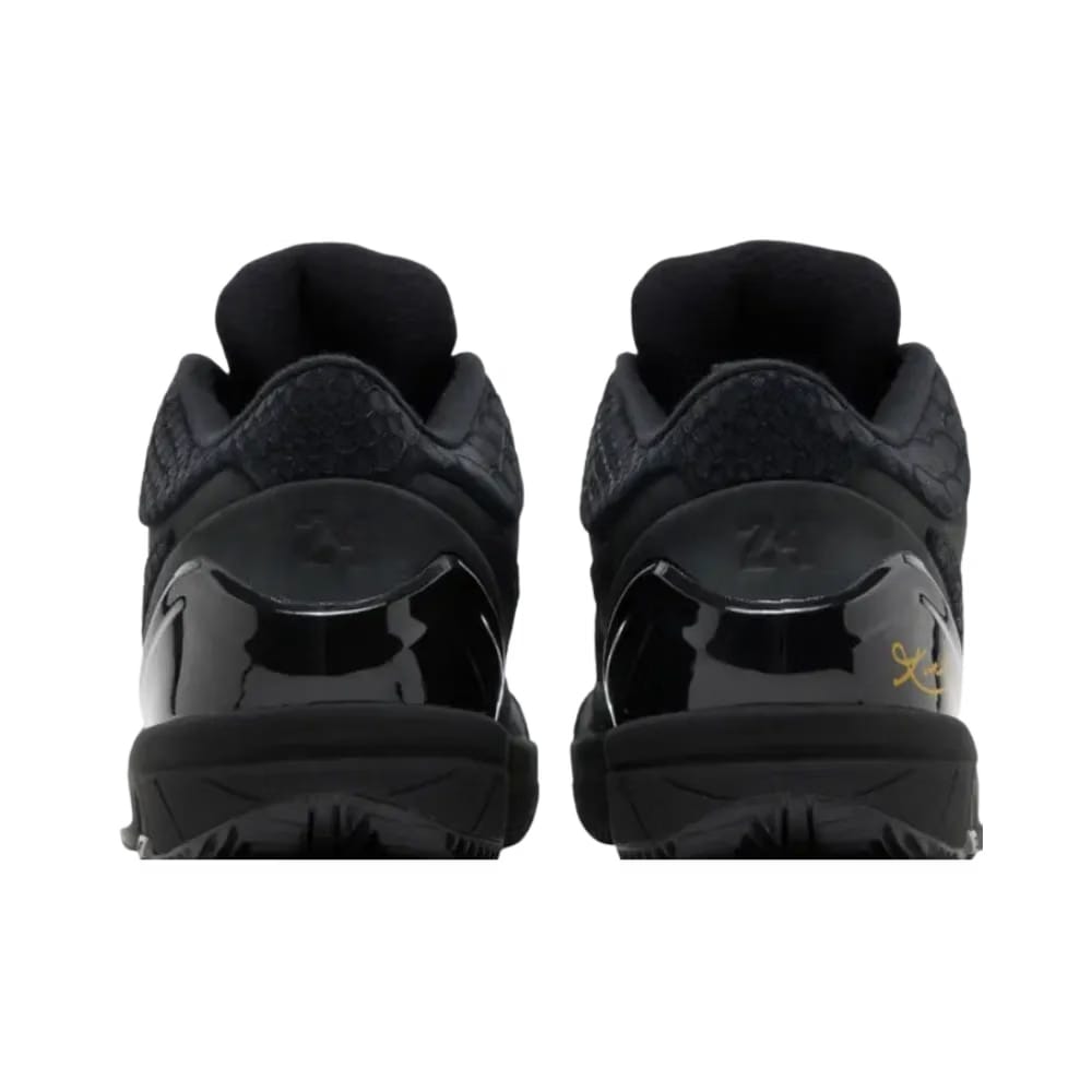 Nike Zoom Kobe 4 Protro 'Gift of Mamba'