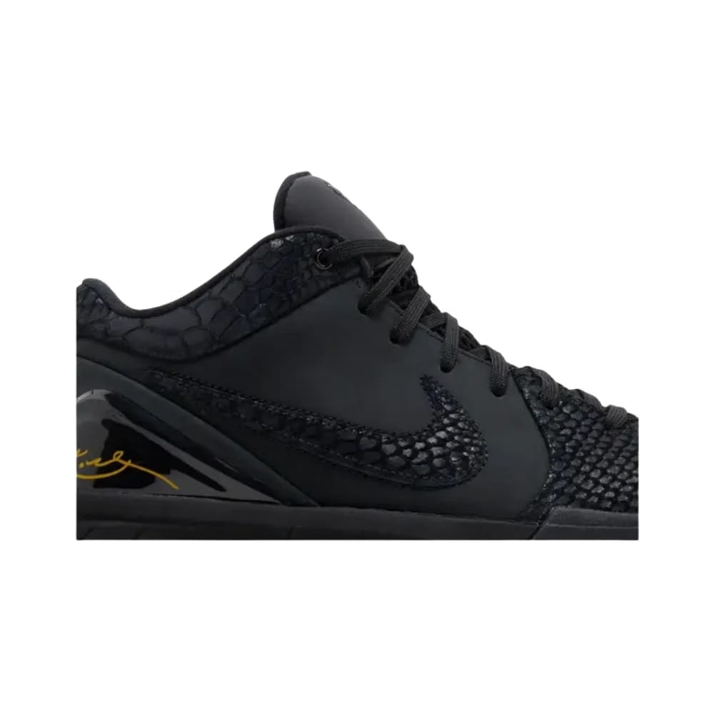Nike Zoom Kobe 4 Protro 'Gift of Mamba'