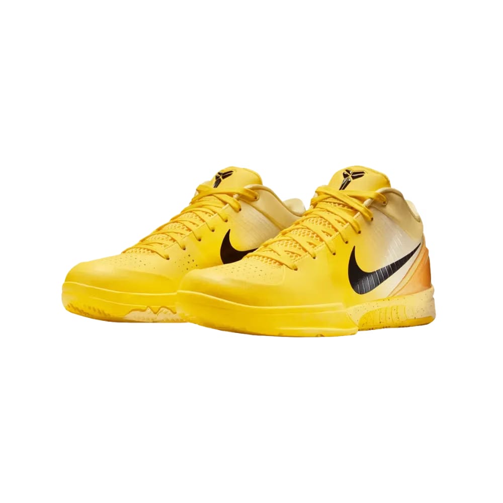 Nike Zoom Kobe 4 Protro 'CHBL'