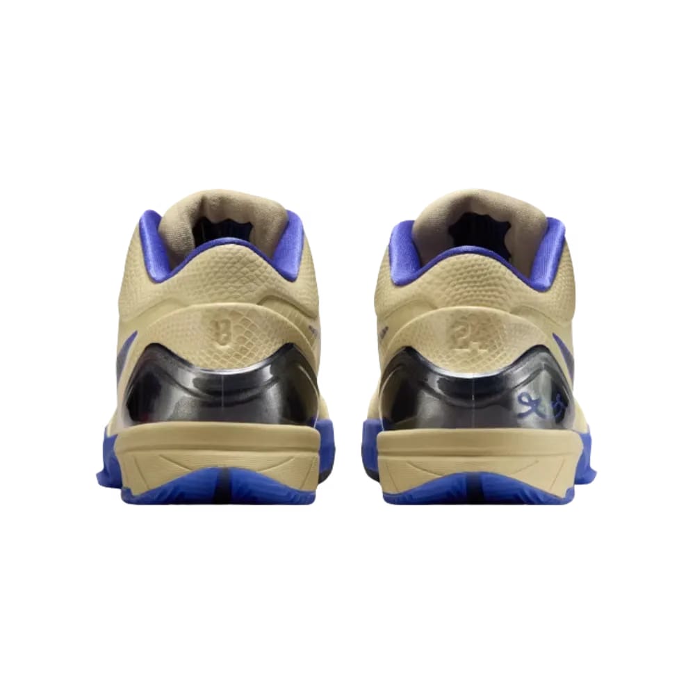 Nike Kobe 4 x FC Barcelona Protro 'Third Kit'