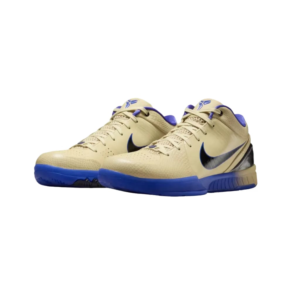 Nike Kobe 4 x FC Barcelona Protro 'Third Kit'