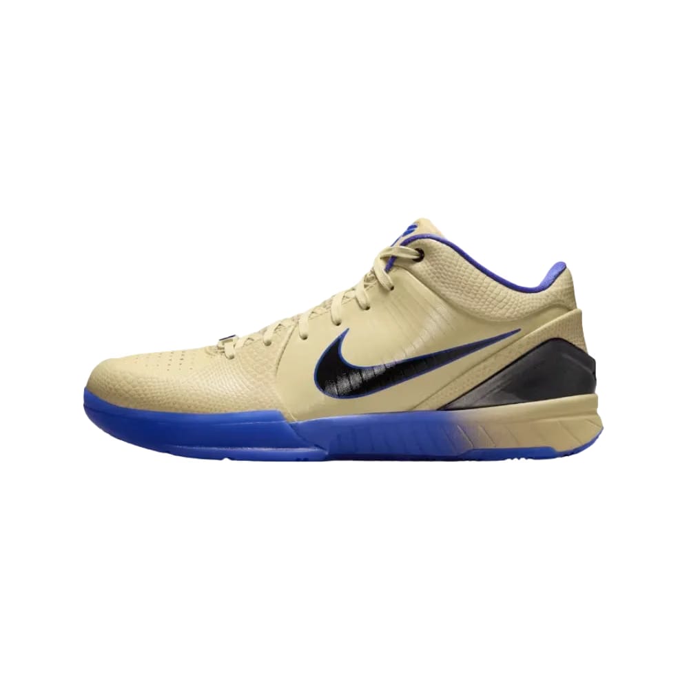 Nike Kobe 4 x FC Barcelona Protro 'Third Kit'