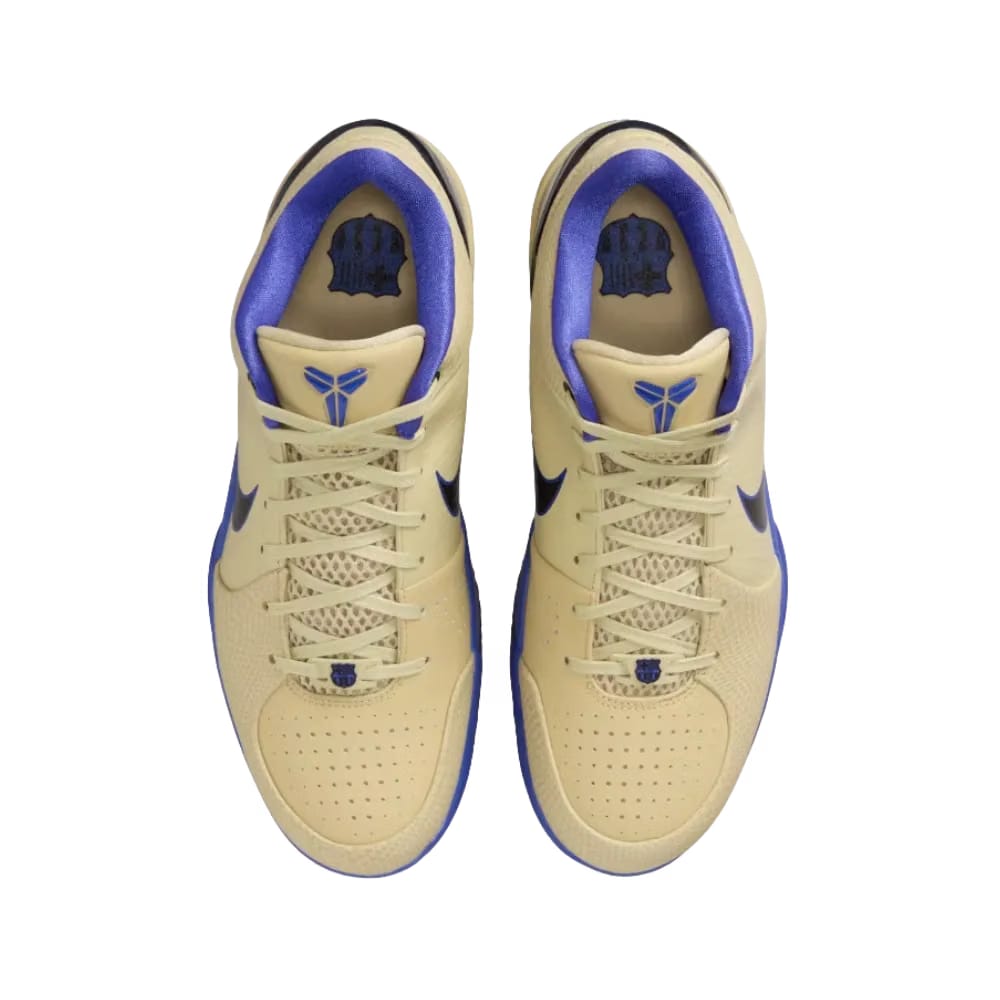 Nike Kobe 4 x FC Barcelona Protro 'Third Kit'