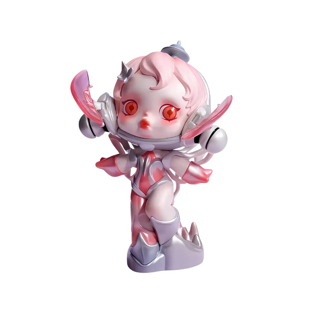 Pop Mart SkullPanda The Sound Series The Ecstasy Figure