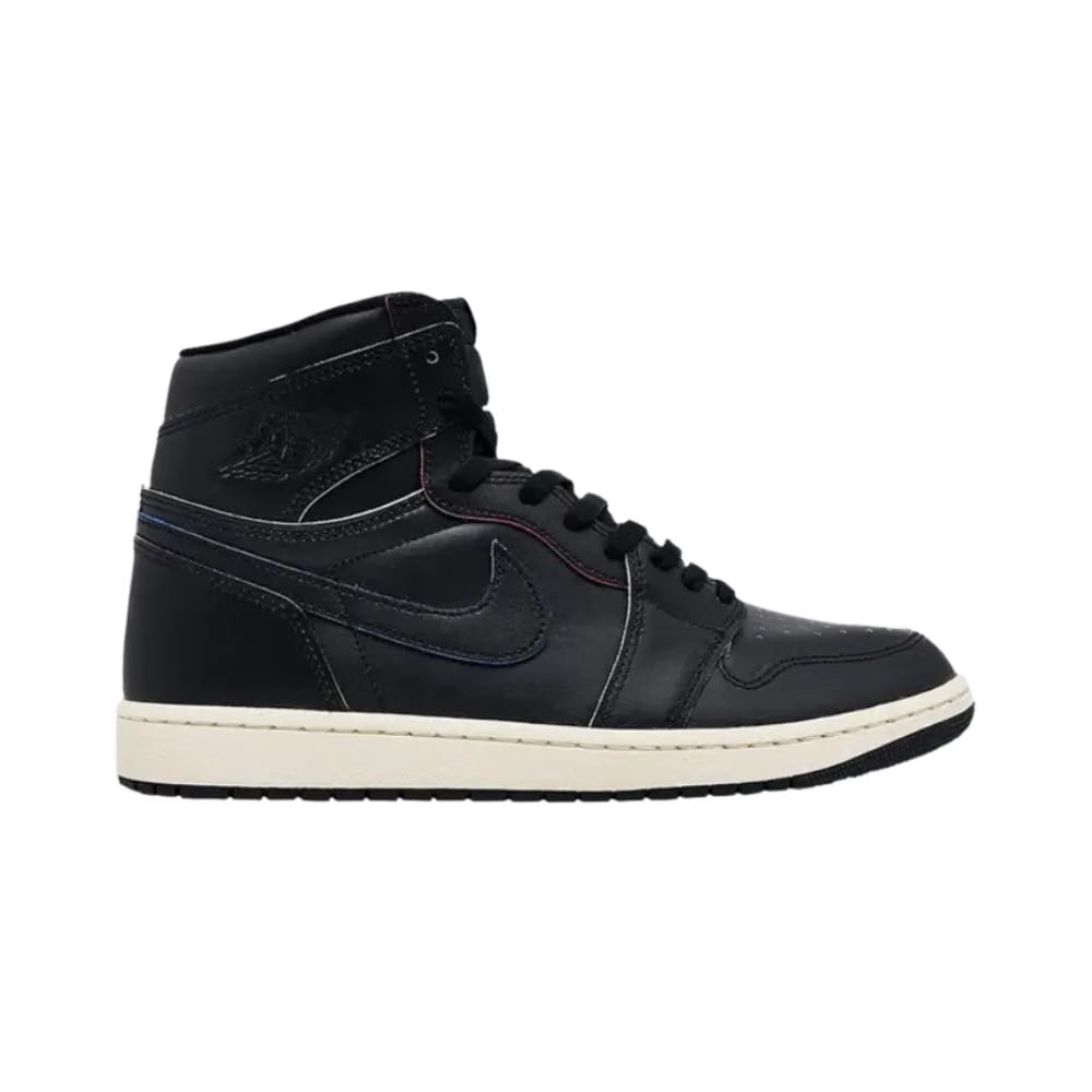 Air Jordan 1 Retro High OG Self Expression