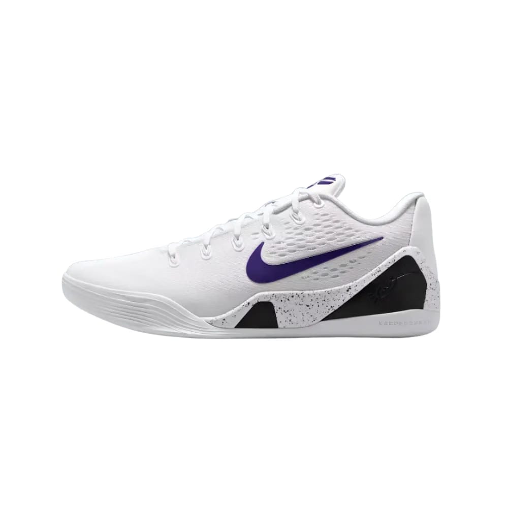 Nike Kobe 9 EM Protro TB 'Lakers Home'