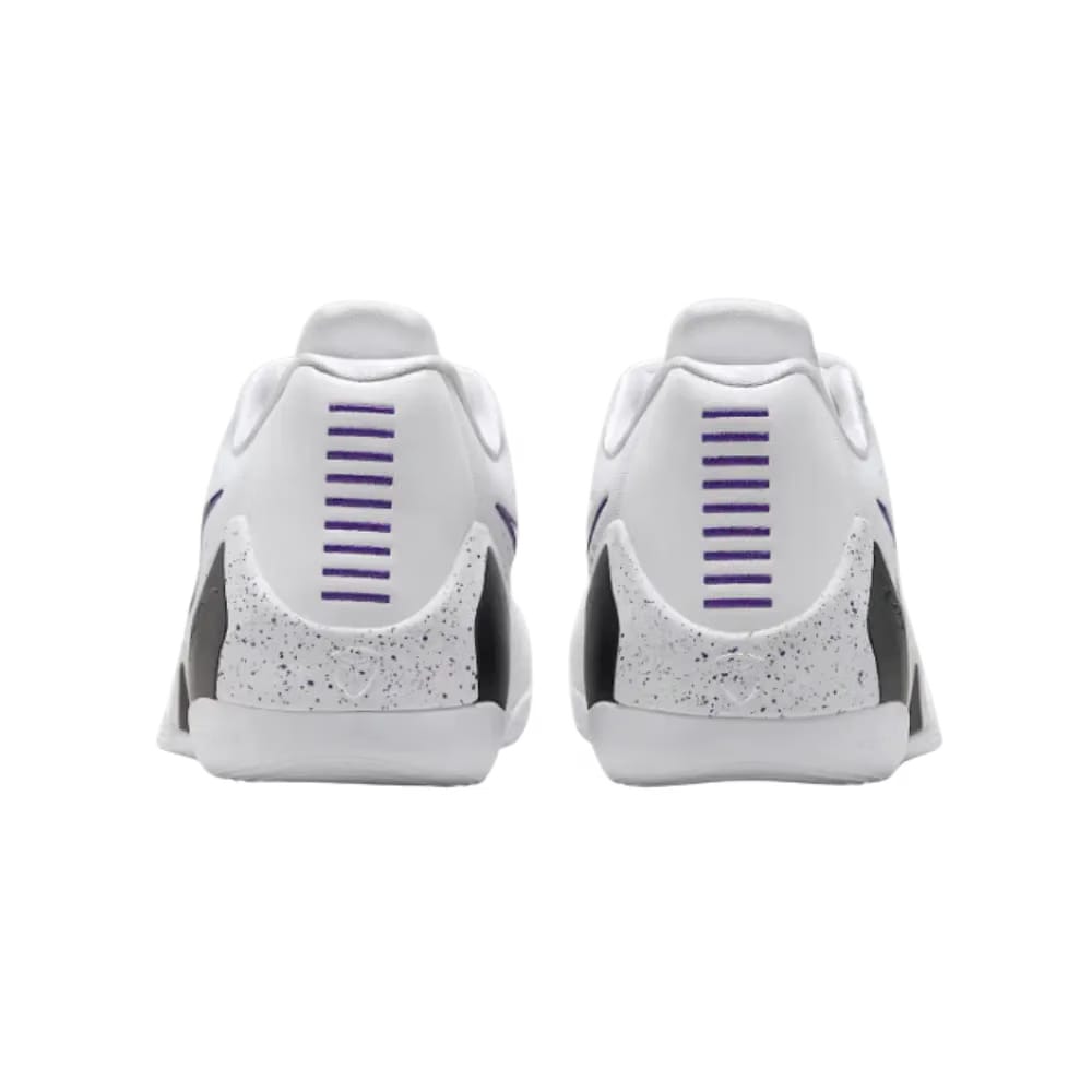Nike Kobe 9 EM Protro TB 'Lakers Home'