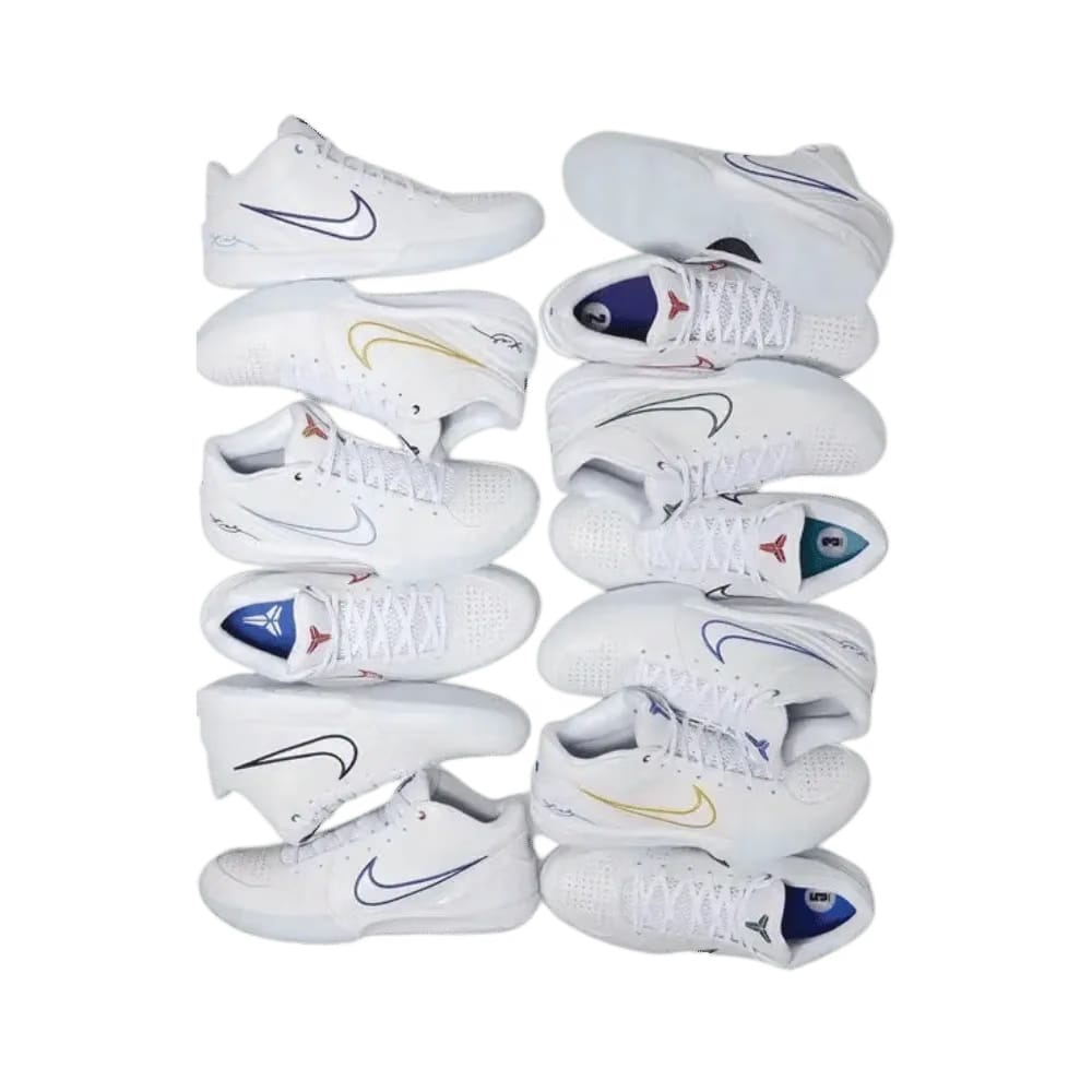 Nike Kobe 4 Protro 'Draft Day Pack - Mystery'