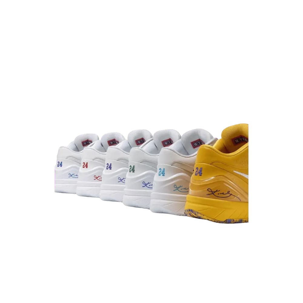 Nike Kobe 4 Protro 'Draft Day Pack - Mystery'