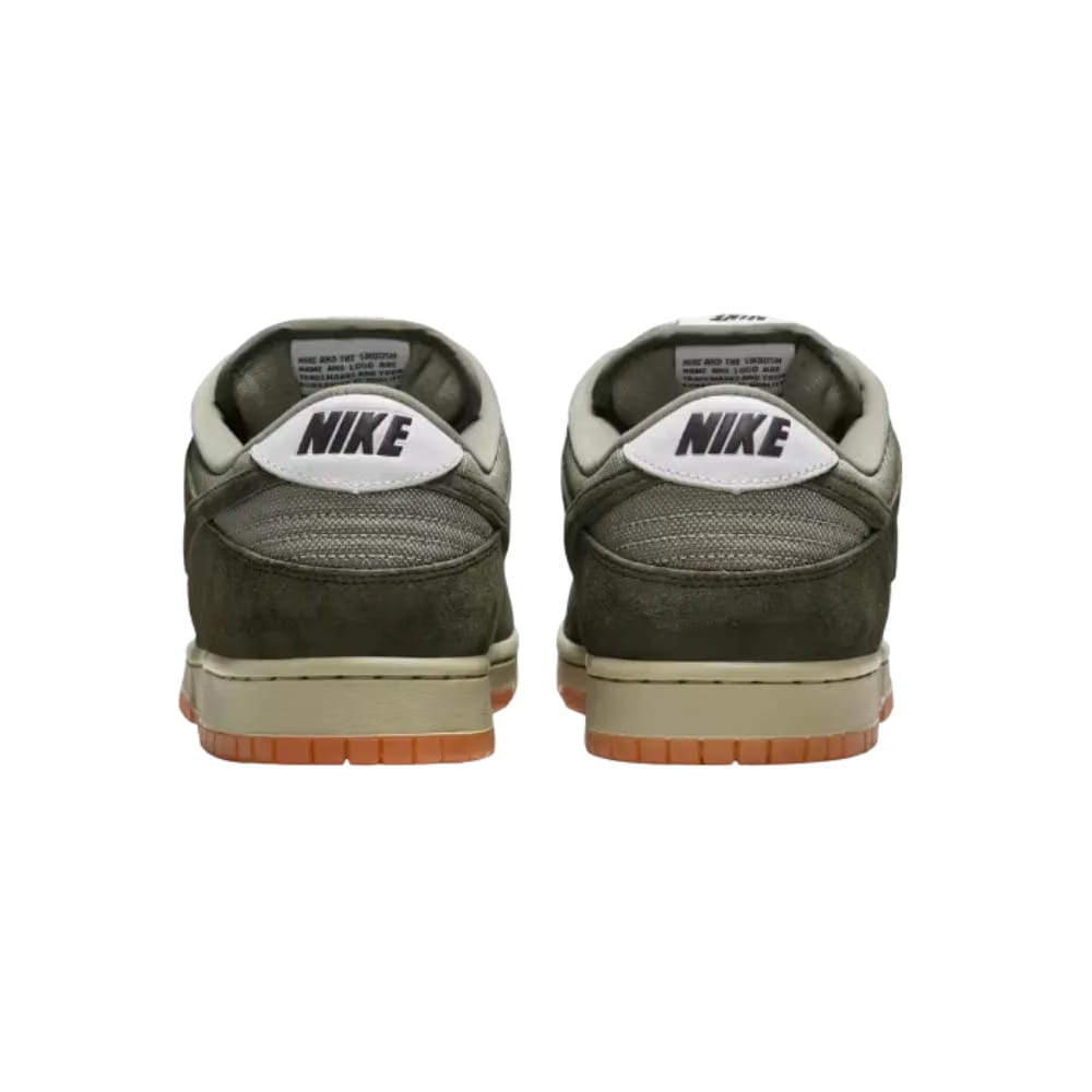 Nike Dunk Low SB Pro B 'Sequoia'