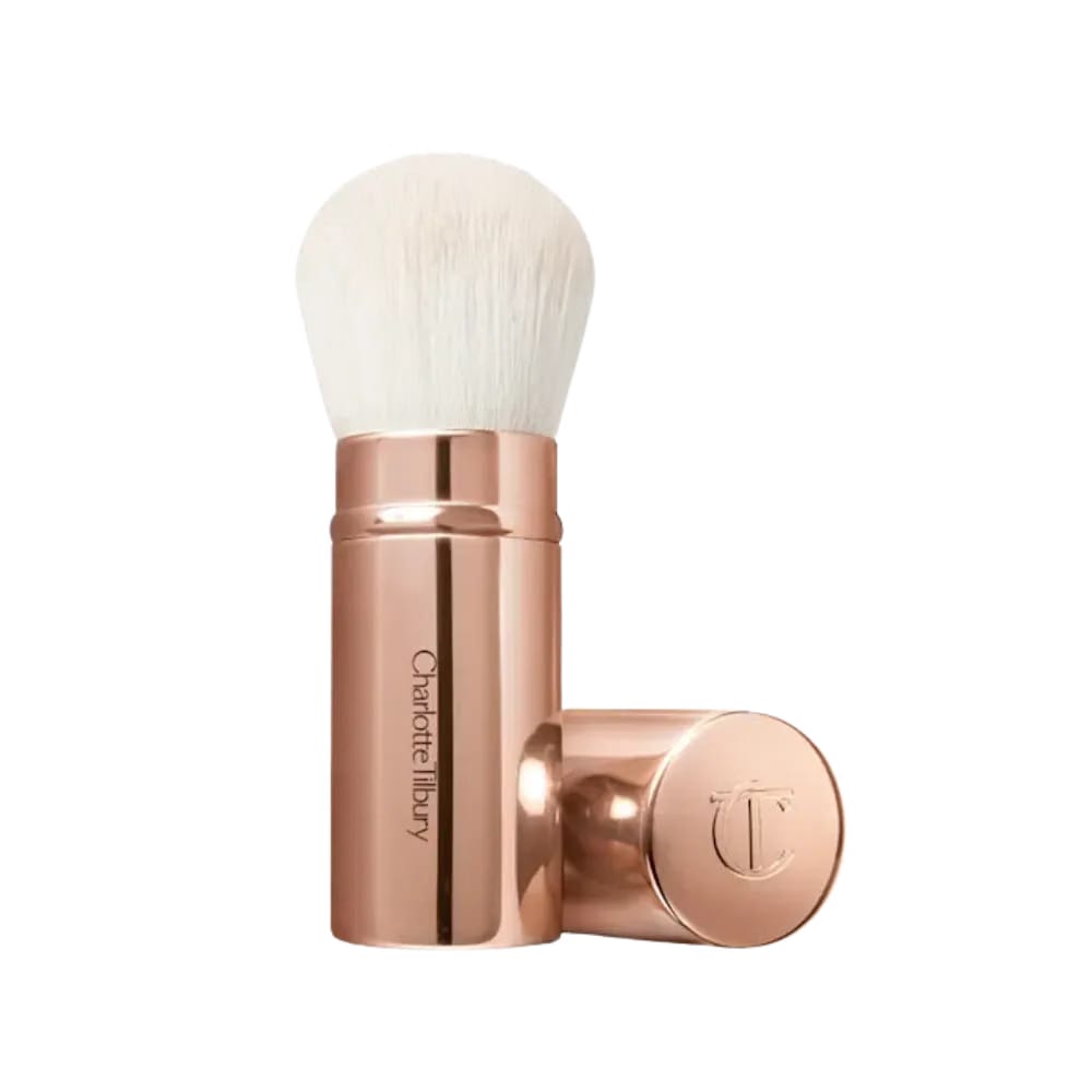 Charlotte Tilbury The Air-Brush Bronzing Brush