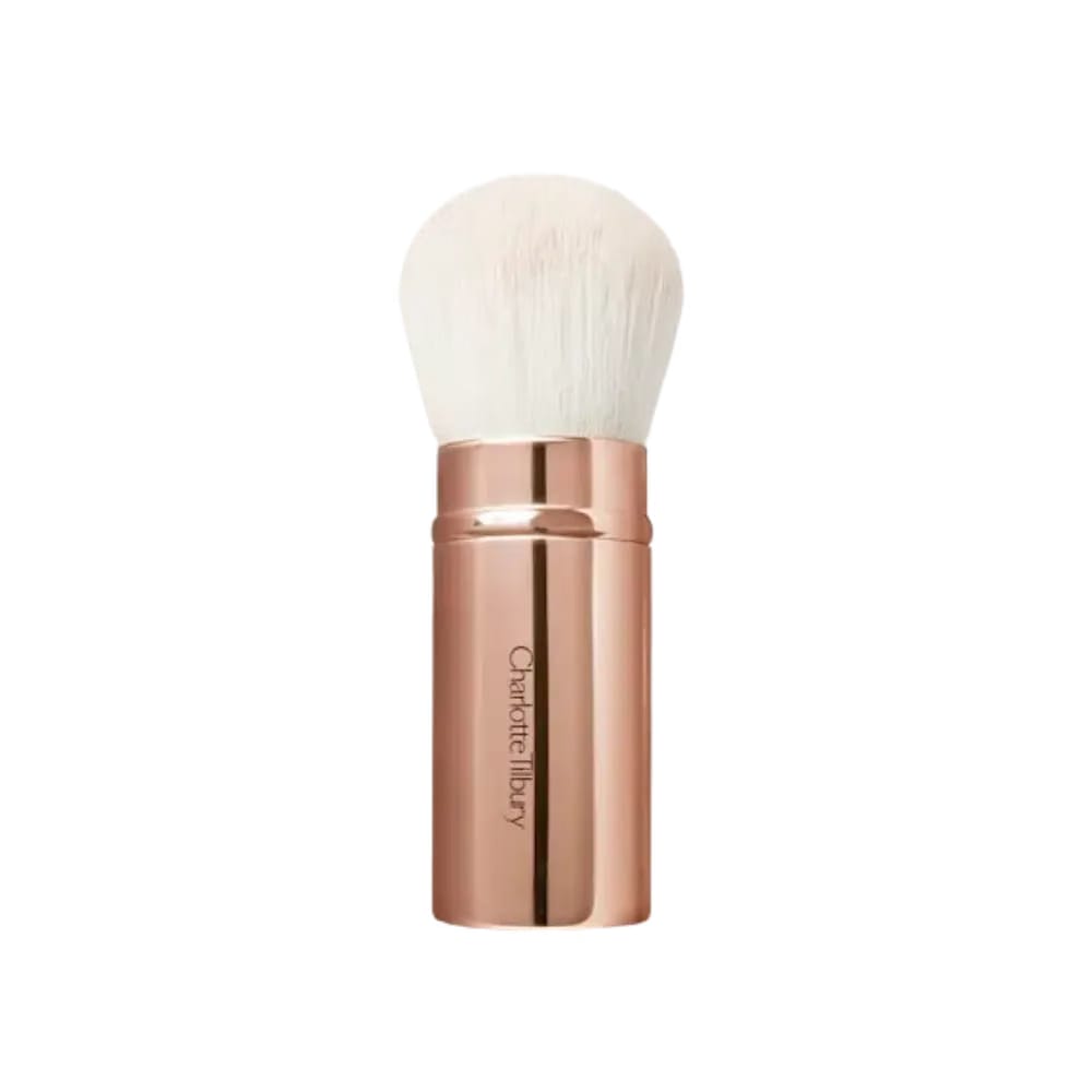 Charlotte Tilbury The Air-Brush Bronzing Brush