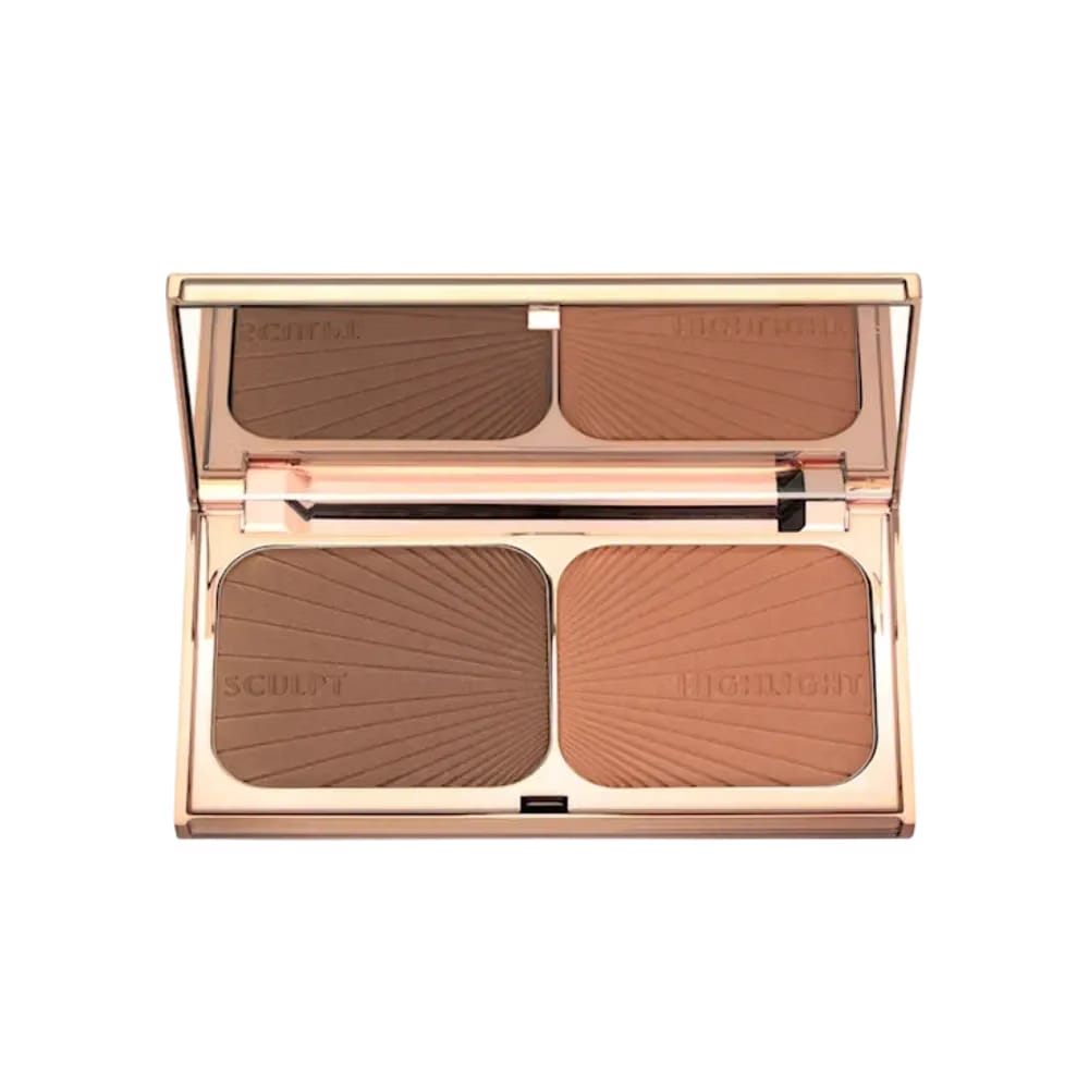 Charlotte Tilbury Filmstar Bronze + Glow Medium to Deep