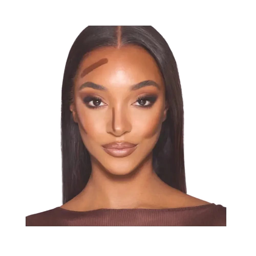 Charlotte Tilbury Hollywood Contour Wand Deep