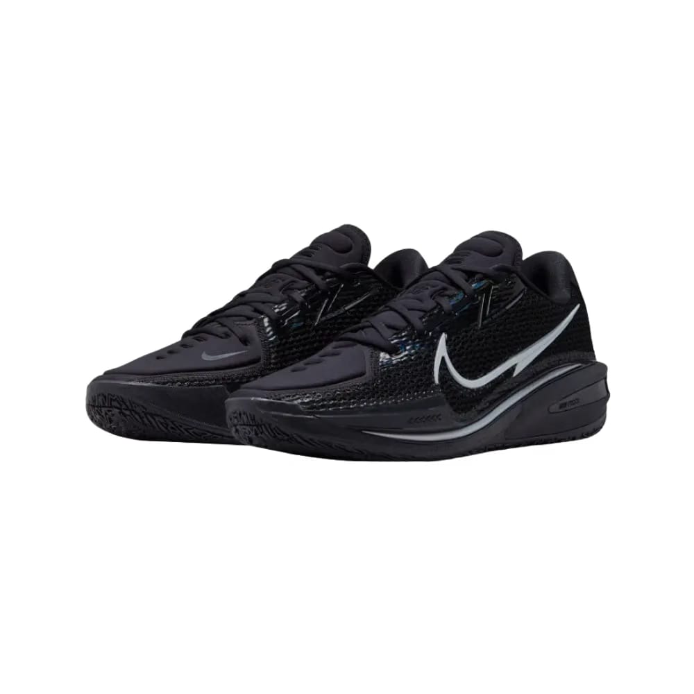 Nike Air Zoom GT Cut 'Black Chrome'