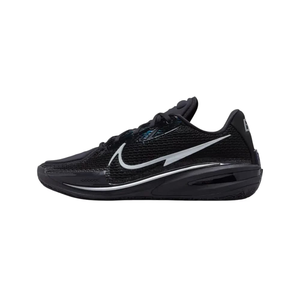 Nike Air Zoom GT Cut 'Black Chrome'