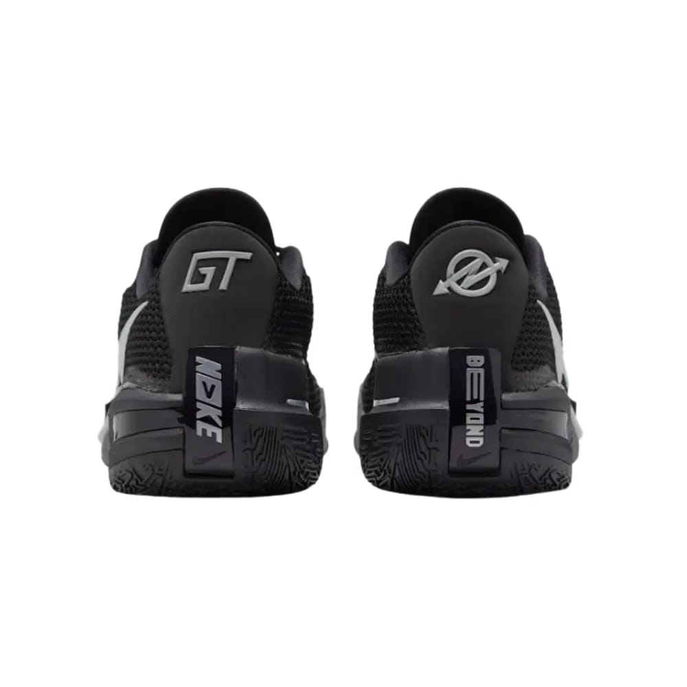 Nike Air Zoom GT Cut 'Black Chrome'