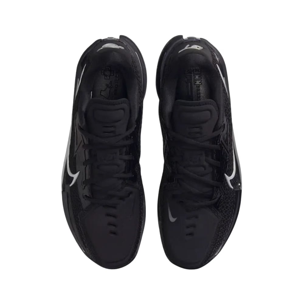 Nike Air Zoom GT Cut 'Black Chrome'