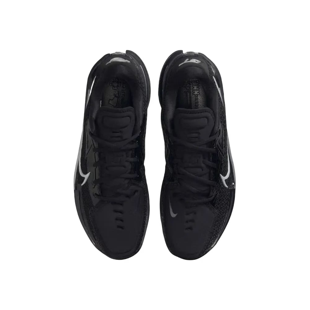 Nike Air Zoom GT Cut 'Black Chrome'