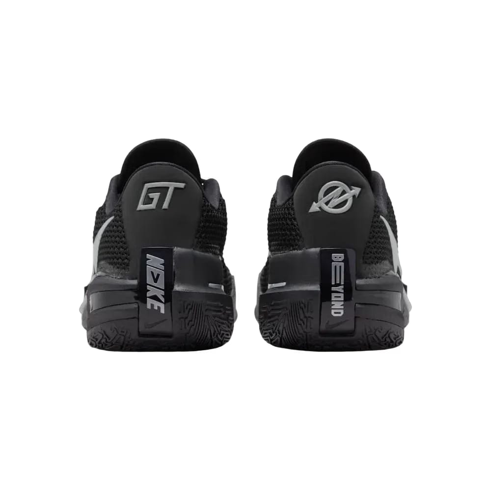 Nike Air Zoom GT Cut 'Black Chrome'