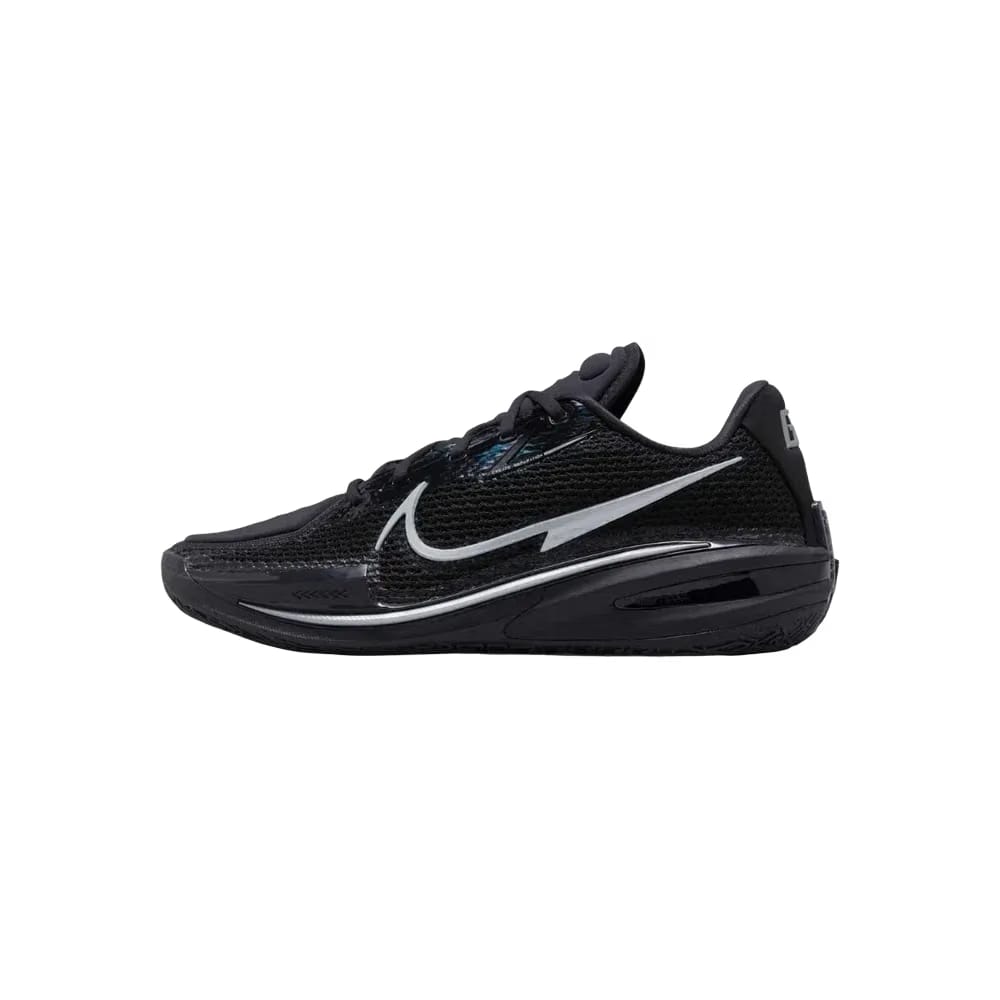 Nike Air Zoom GT Cut 'Black Chrome'