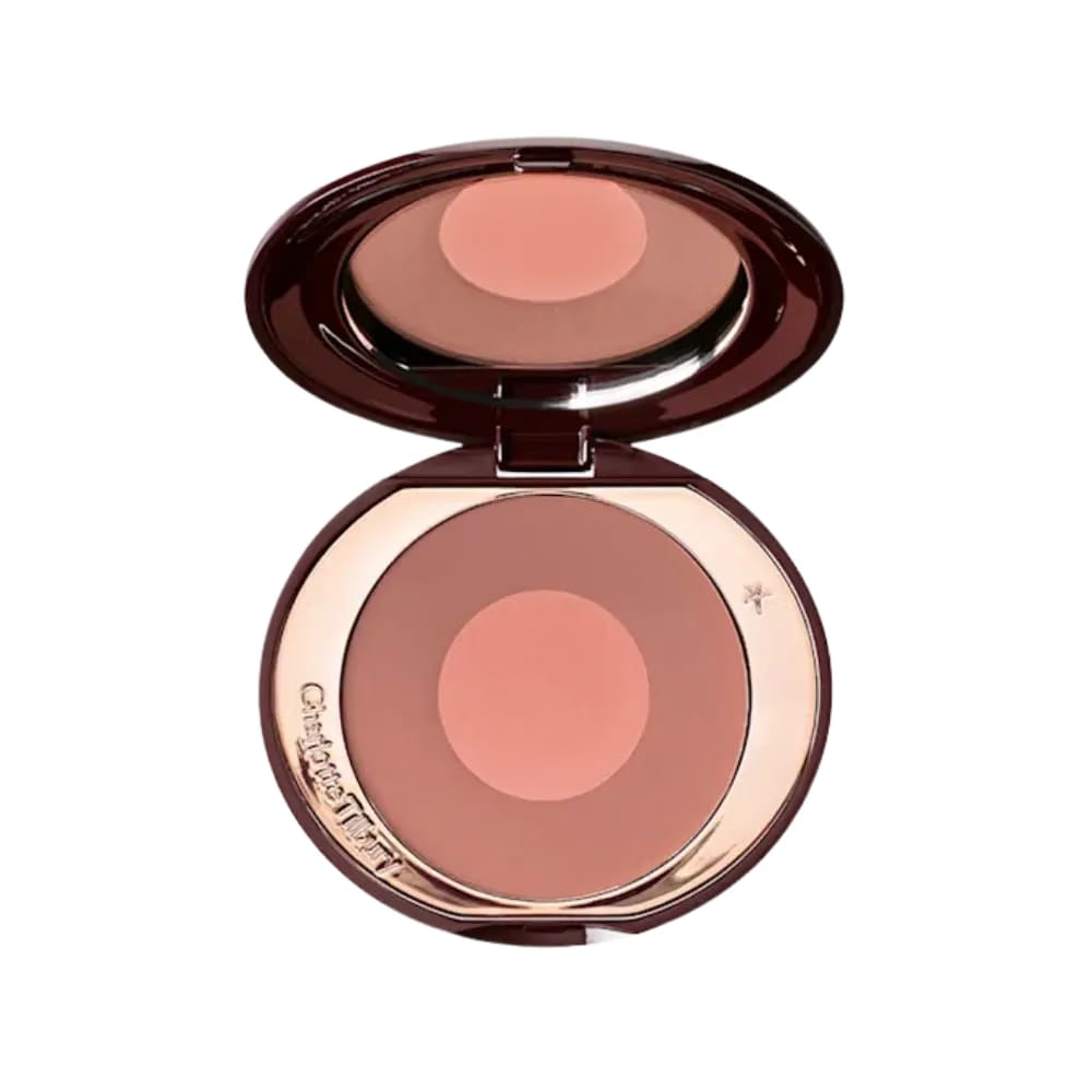 Charlotte Tilbury Cheek to Chic The Climax