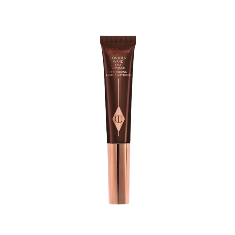 Charlotte Tilbury Hollywood Contour Wand Tan-Deep