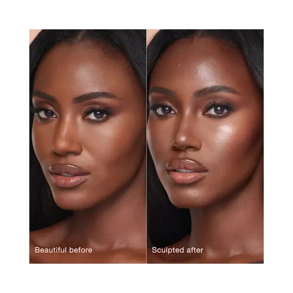 Charlotte Tilbury Hollywood Contour Wand Tan-Deep