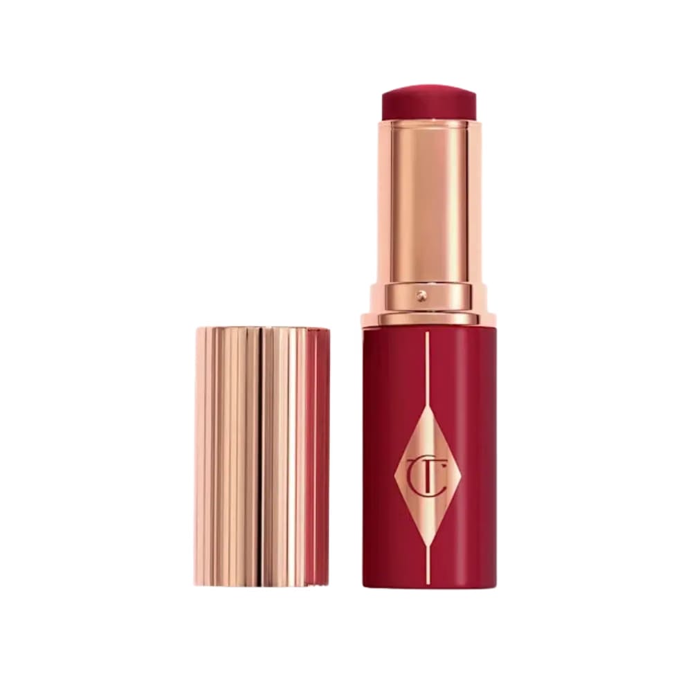 Charlotte Tilbury Unreal Blush Healthy Glow Stick Berry Glow