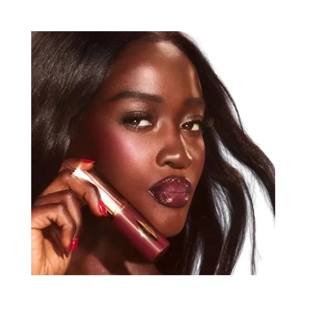 Charlotte Tilbury Unreal Blush Healthy Glow Stick Berry Glow