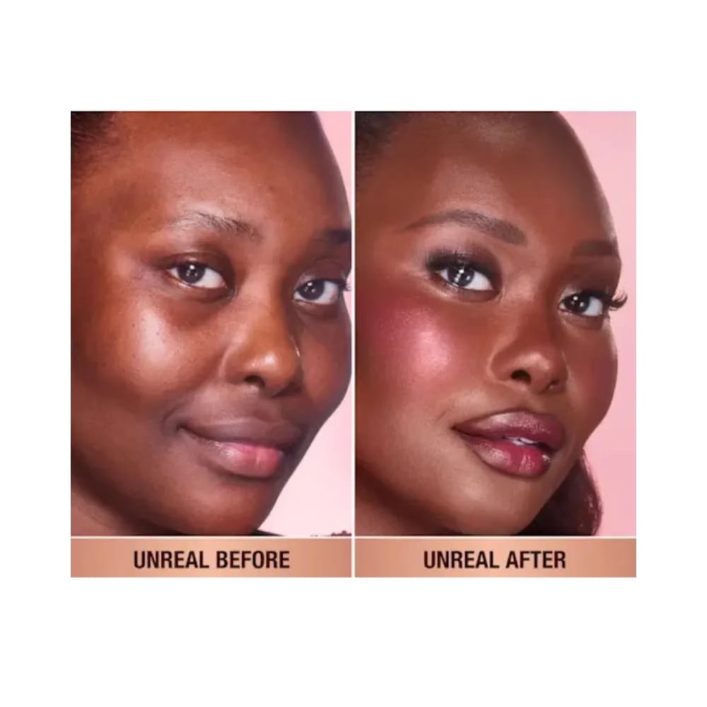 Charlotte Tilbury Unreal Blush Healthy Glow Stick Berry Glow