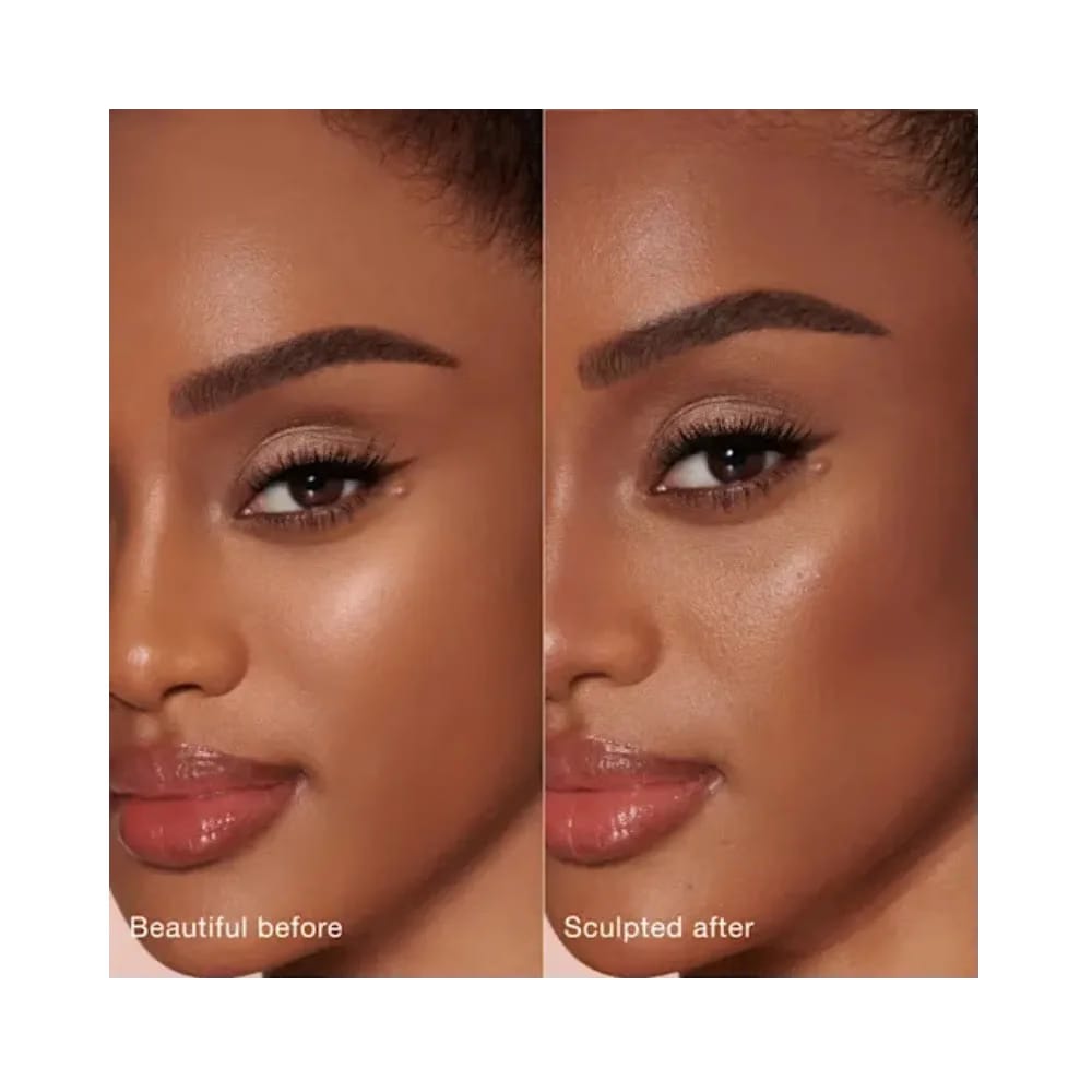 Charlotte Tilbury Hollywood Contour Wand Tan