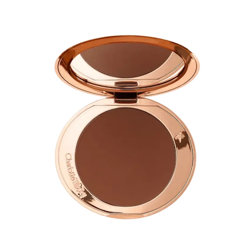 Charlotte Tilbury Airbrush Bronzer Deep