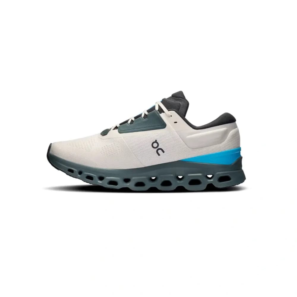 On Running Cloudstratus 3 Cream | Horizon