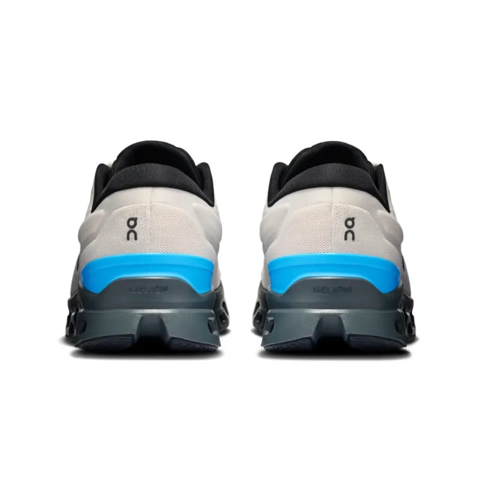 On Running Cloudstratus 3 Cream | Horizon