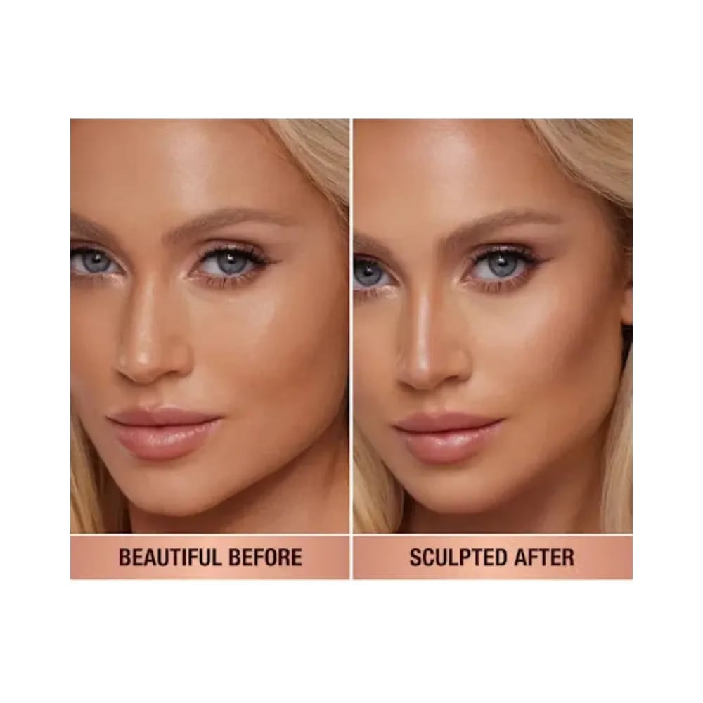 Charlotte Tilbury Hollywood Contour Wand Medium-Deep