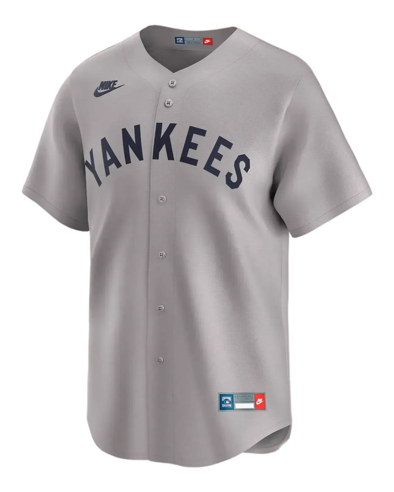 New York Yankees Cooperstown MLB Limited Jersey (Babe Ruth)