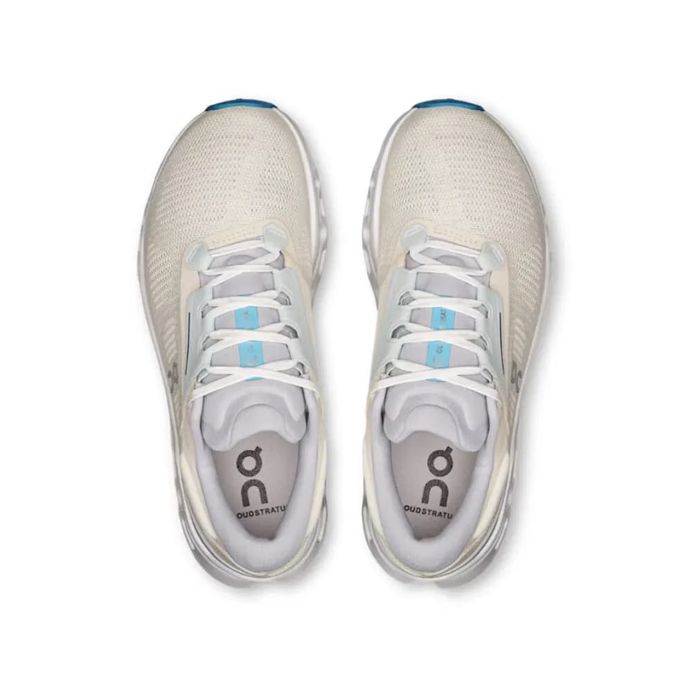 On Running Cloudstratus 3 Cream | Arctic
