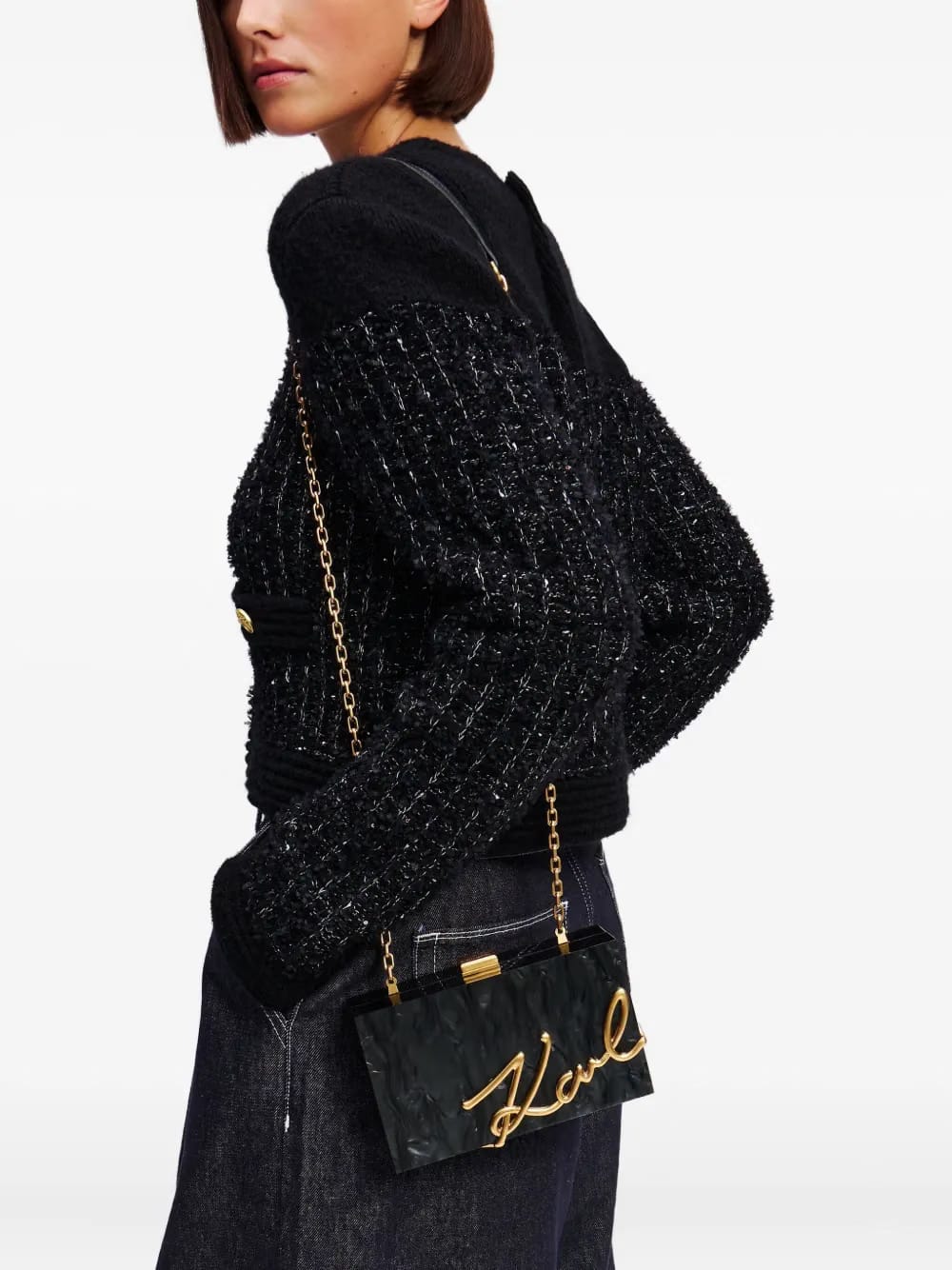K/Soiree clutch