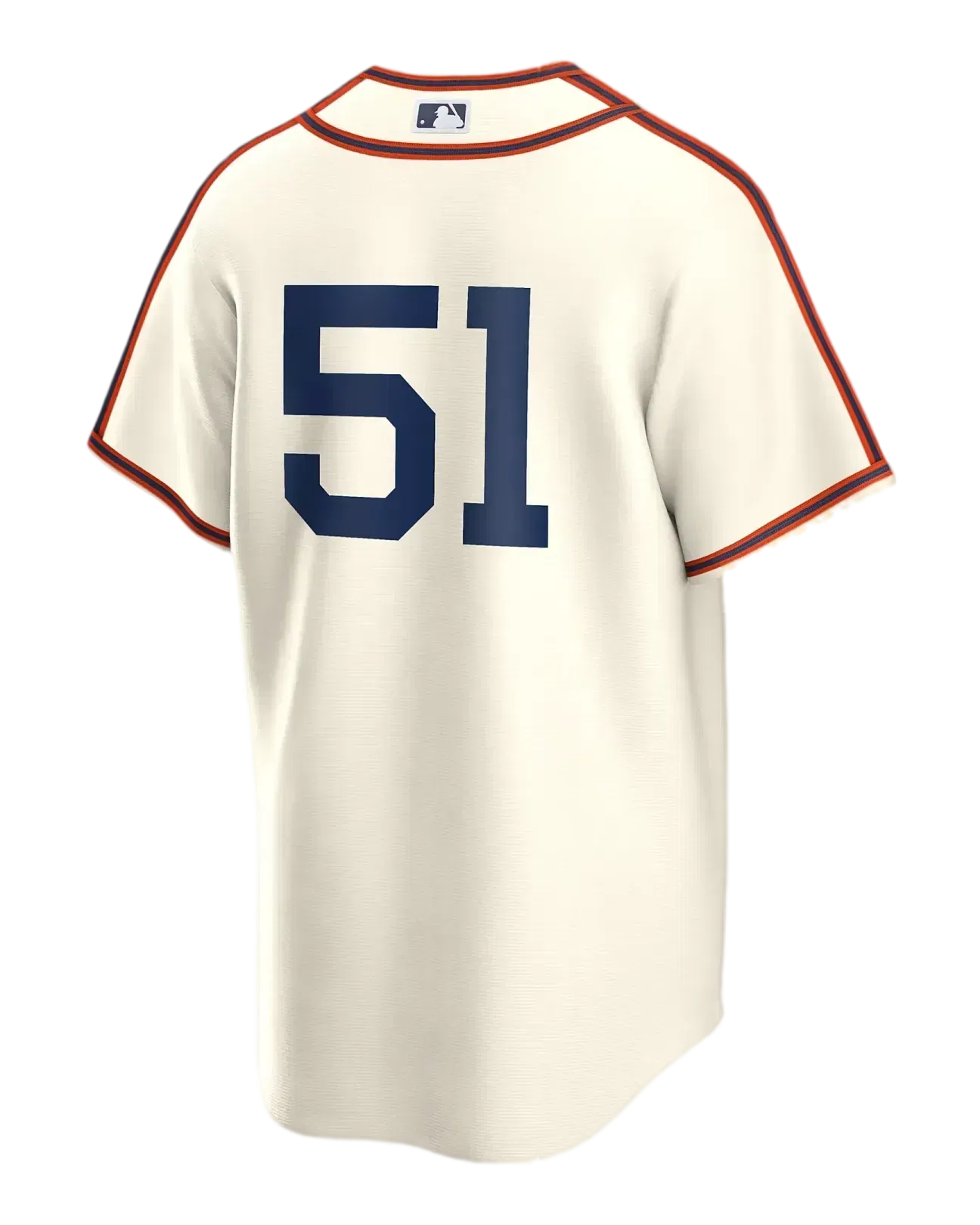San Francisco Giants 2024 MLB at Rickwood Field (Jung Hoo Lee)
