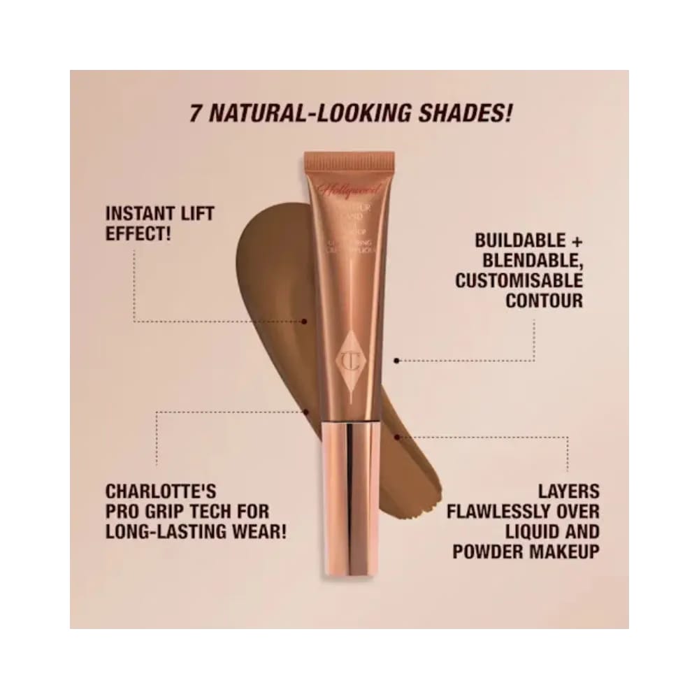 Charlotte Tilbury Hollywood Contour Wand Medium