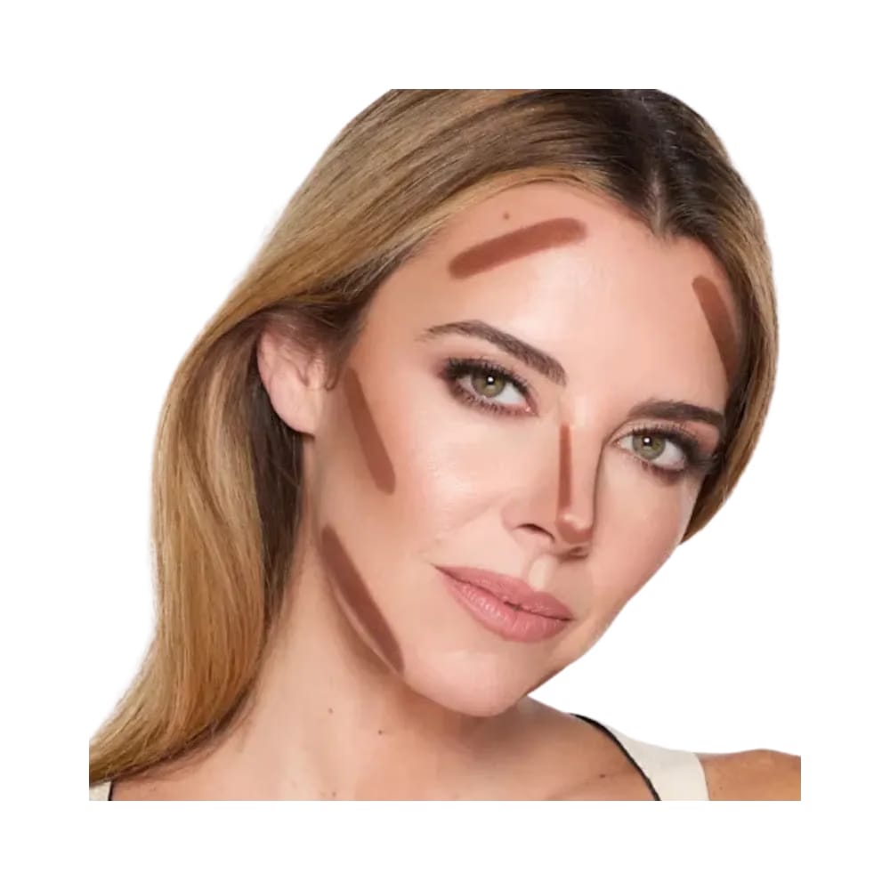 Charlotte Tilbury Hollywood Contour Wand Fair