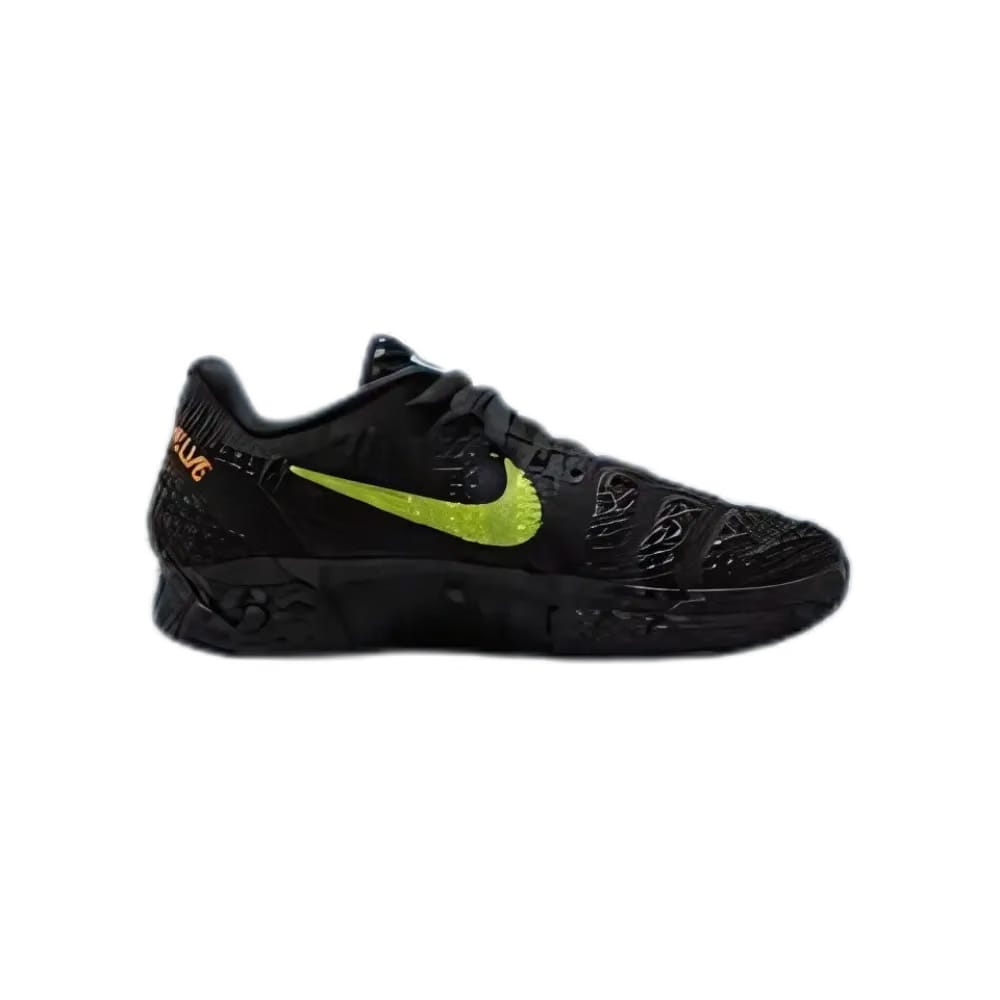 Nike Ja 3 'NY vs. NY'