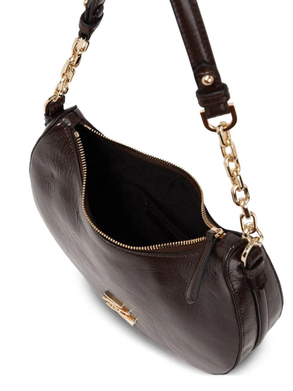 K/Autograph naplak moon shoulder bag